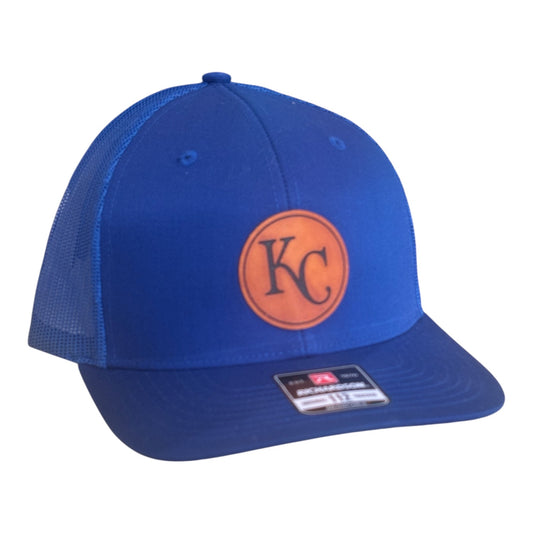 KC Trucker Hat Adult