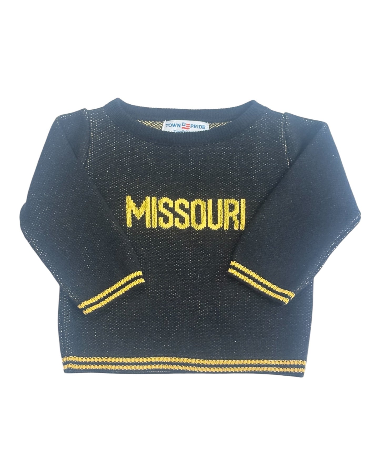 Missouri Sweater