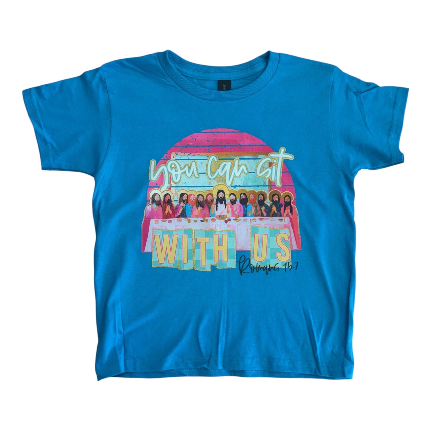 You Can Sit With Us T-Shirt