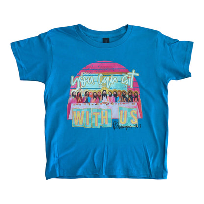 You Can Sit With Us T-Shirt