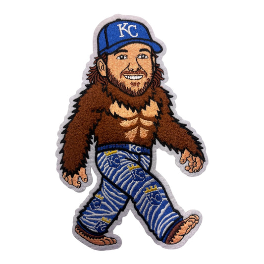 Pasquatch Patch