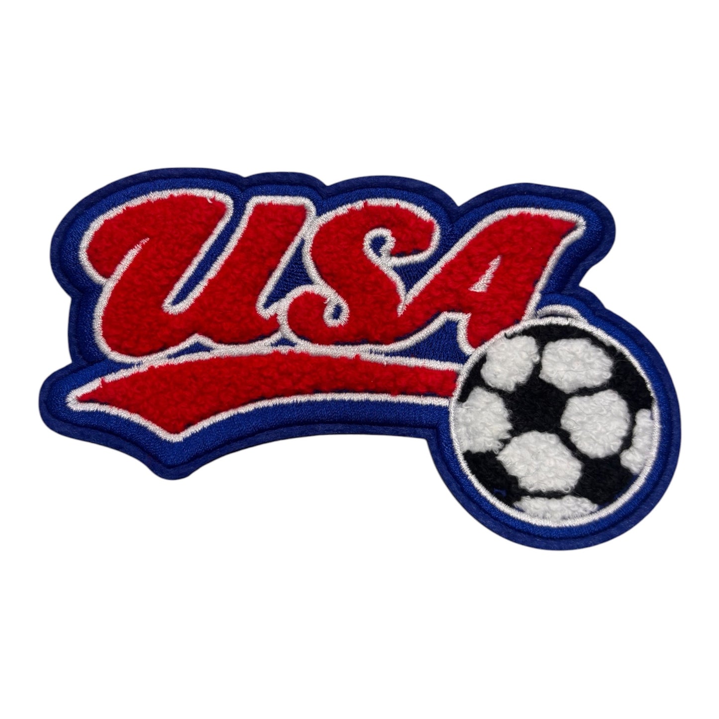 USA Soccer
