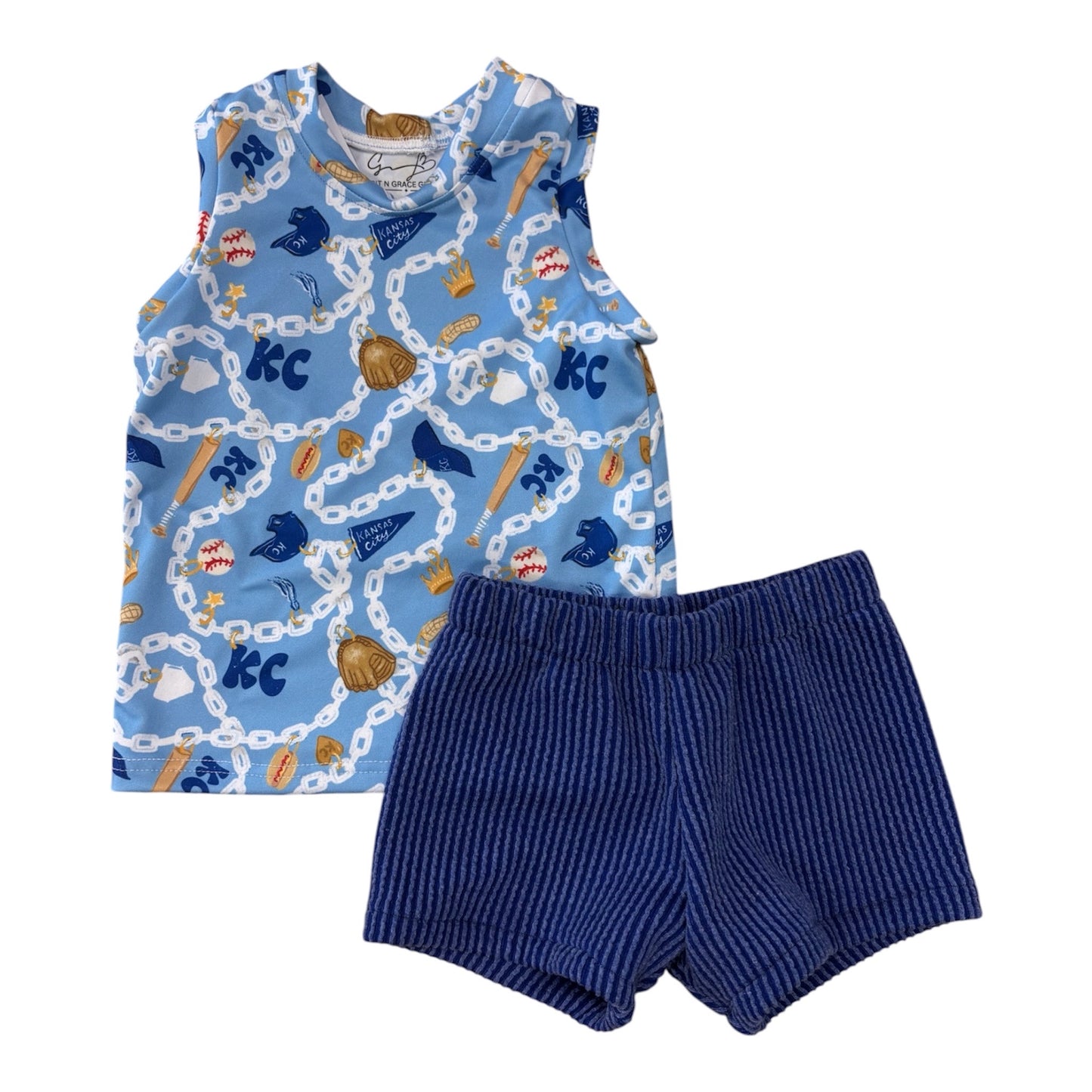 Royals Set