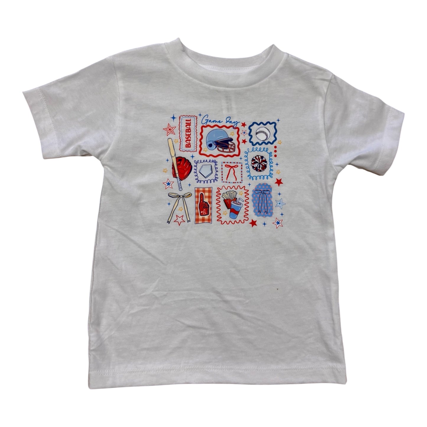 Game Day T-Shirt