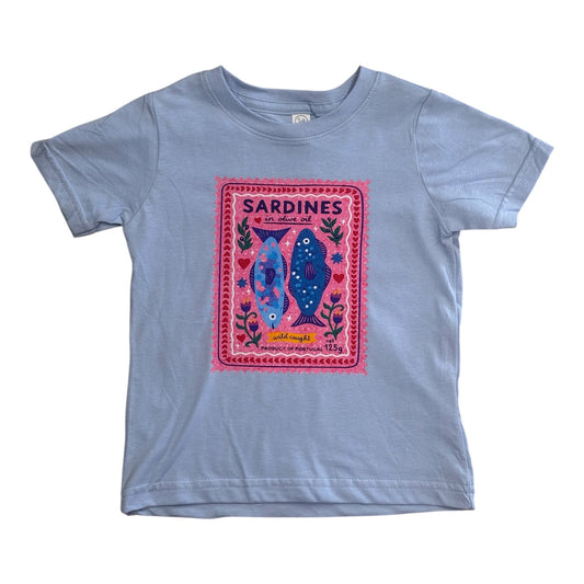 Sardines T-Shirt