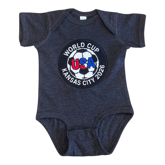 World Cup Onesie