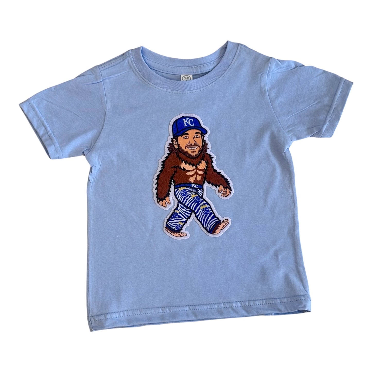Pasquatch T-Shirt