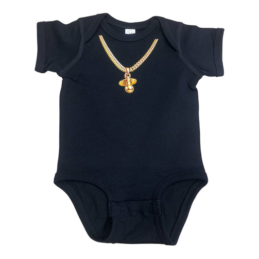 Blinky onesie