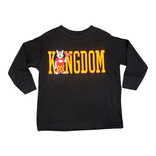 Kingdom T-shirt