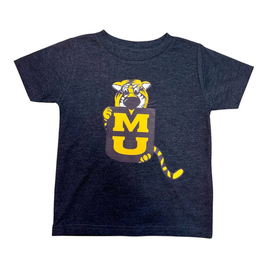 MU Tiger T-Shirt