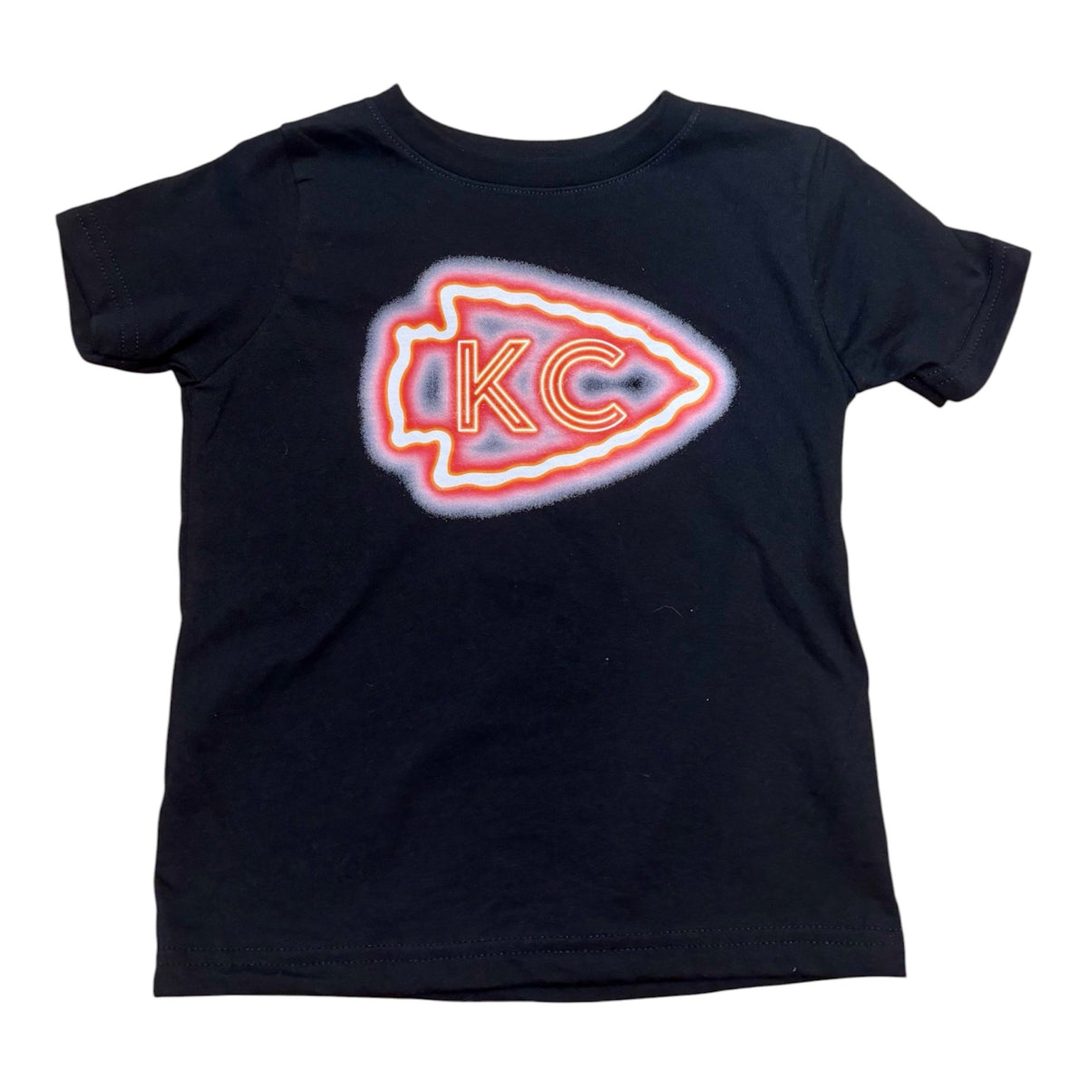 KC Neon T-Shirt