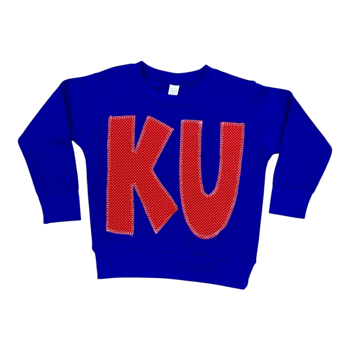 KU Applique