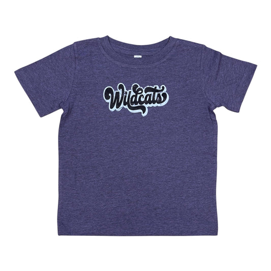 Wildcats Graphic T-Shirt