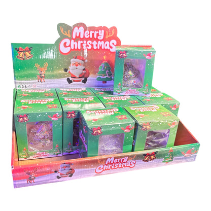 Squishy Christmas Tree