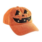 Halloween Light Up Hat