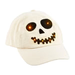 Halloween Light Up Hat