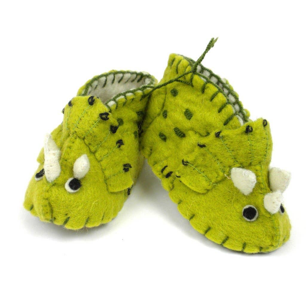 Baby Triceratops Zooties