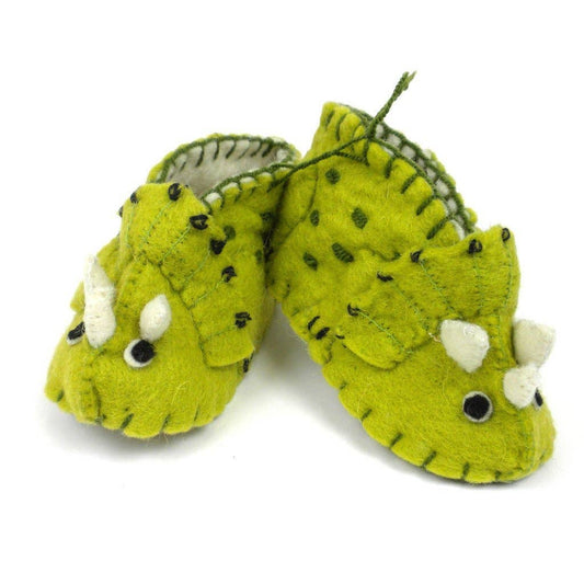 Baby Triceratops Zooties