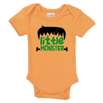 Little Monster onesie