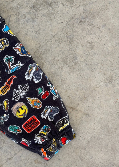 Sticker Slap Joggers