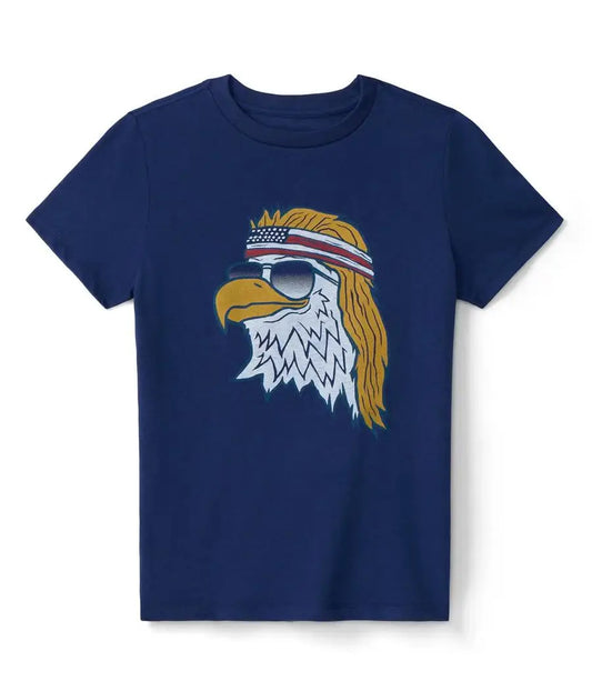 Epic Eagle T-Shirt