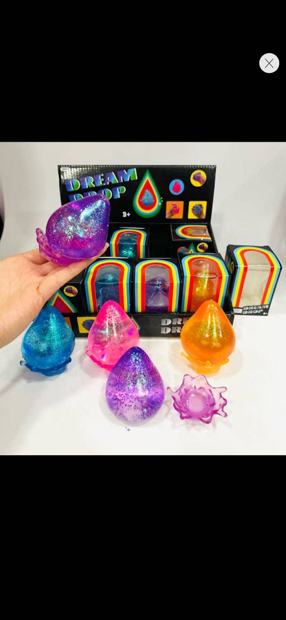 Dream Drop Squish T