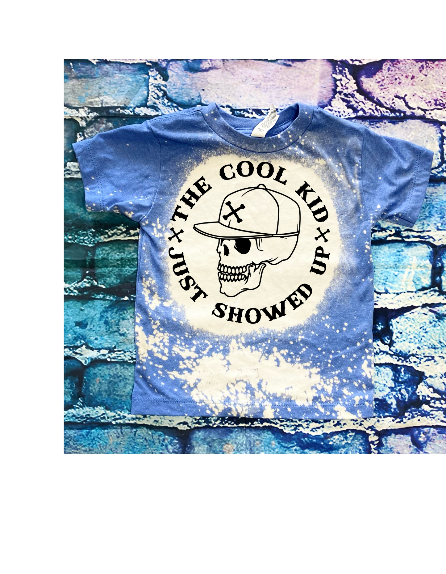 The cool kid just showed up T-Shirt