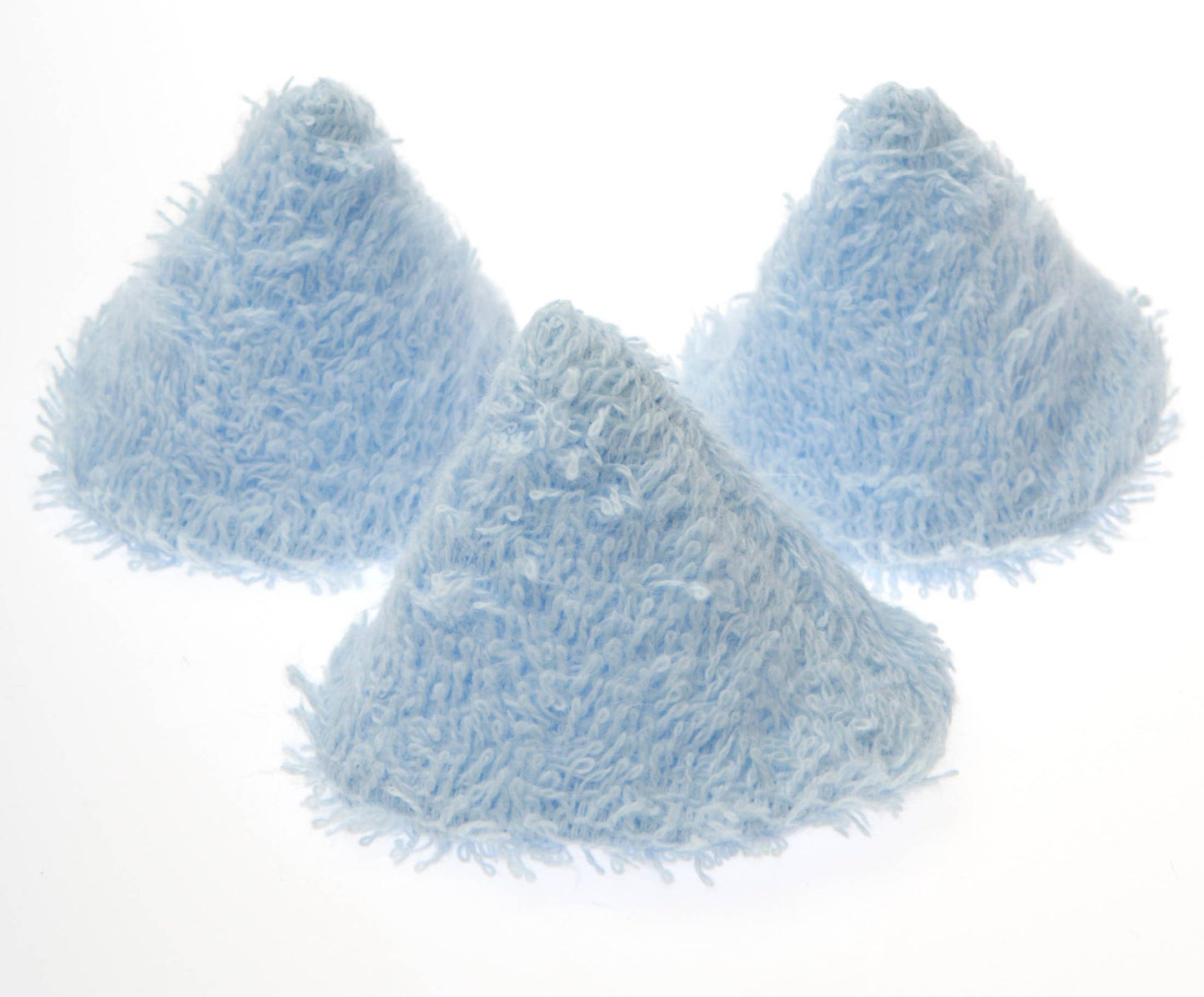 PEE-PEE TEEPEE - TERRY BLUE LAUNDRY