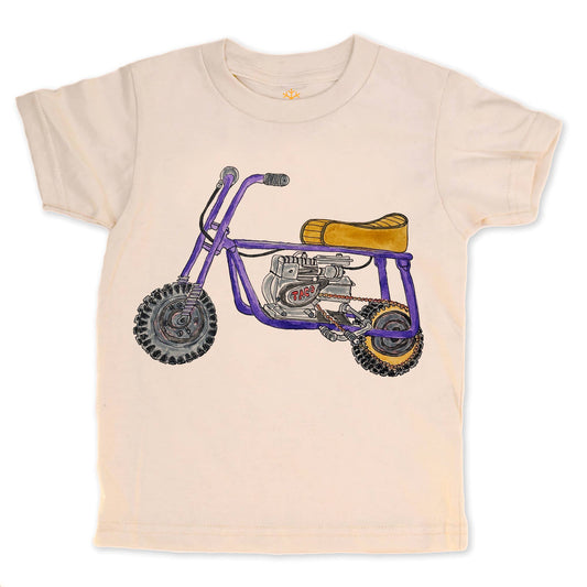 Mini Bike Tee