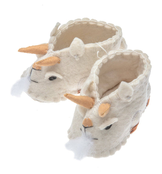 Goat Infant Zooties