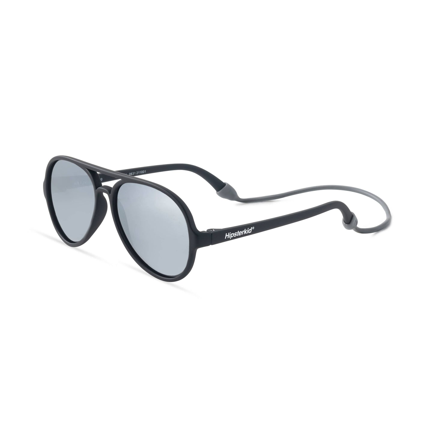 Aviator Sunglasses 0-2 yrs.