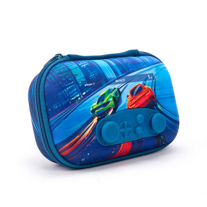 Gamer Car Joystick Pencil Box