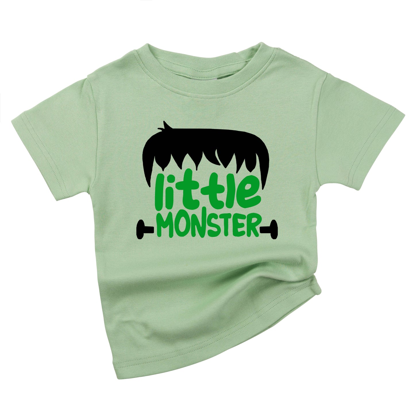 Little Monster onesie