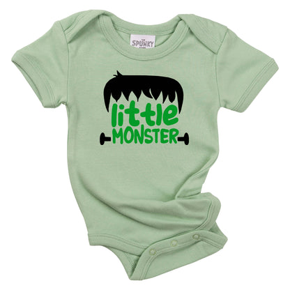 Little Monster onesie