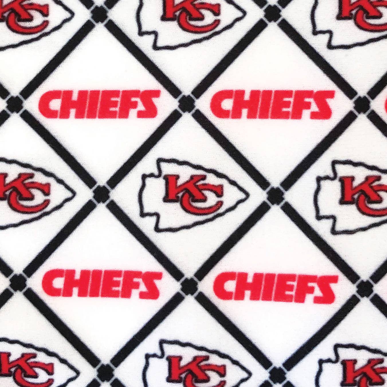 Kansas City Chiefs Rally Paper