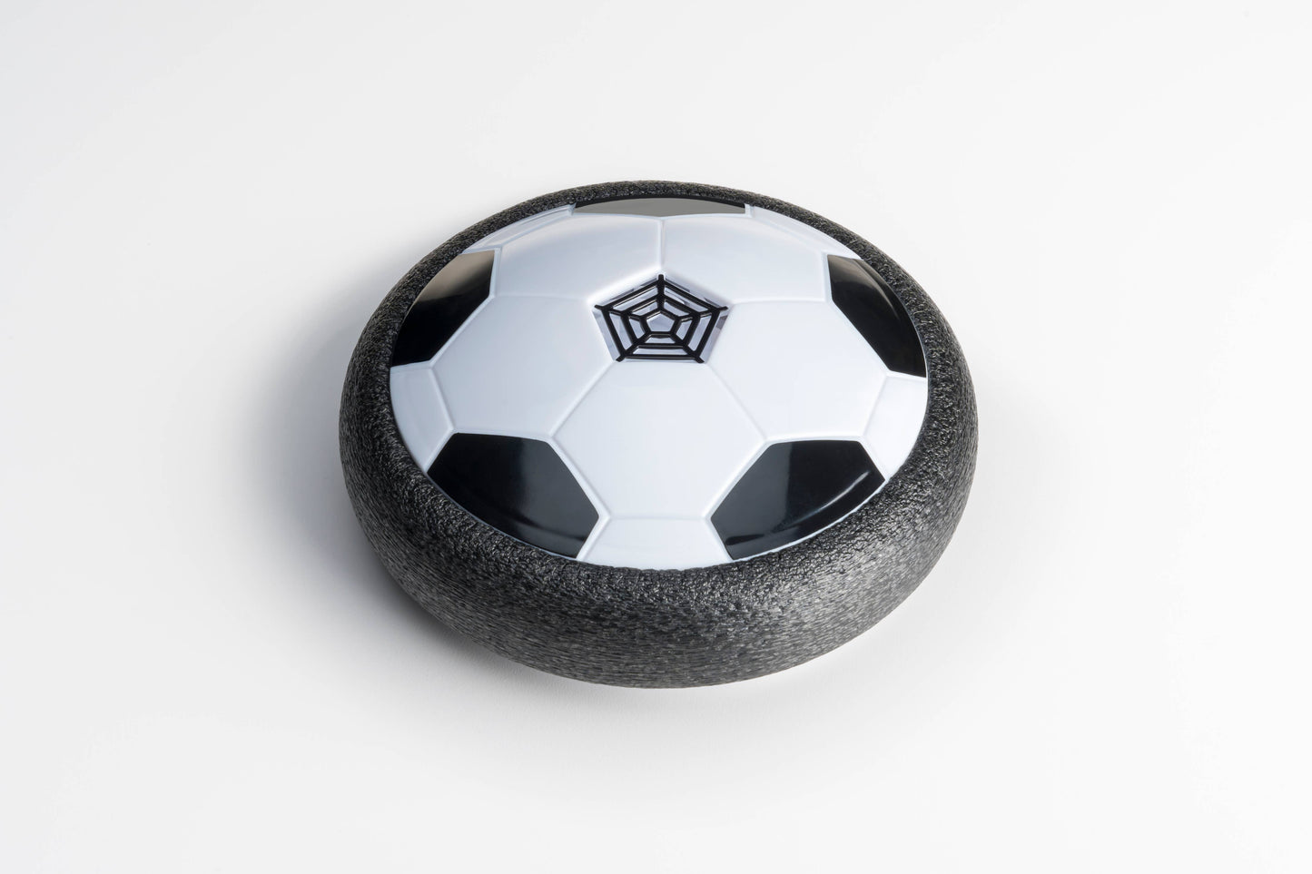 Hover Soccer