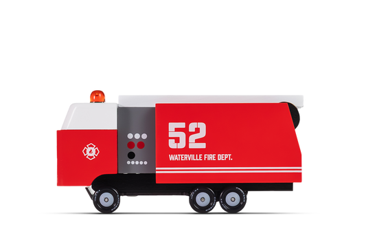 Fire Truck