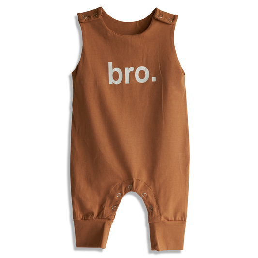 Bro Romper