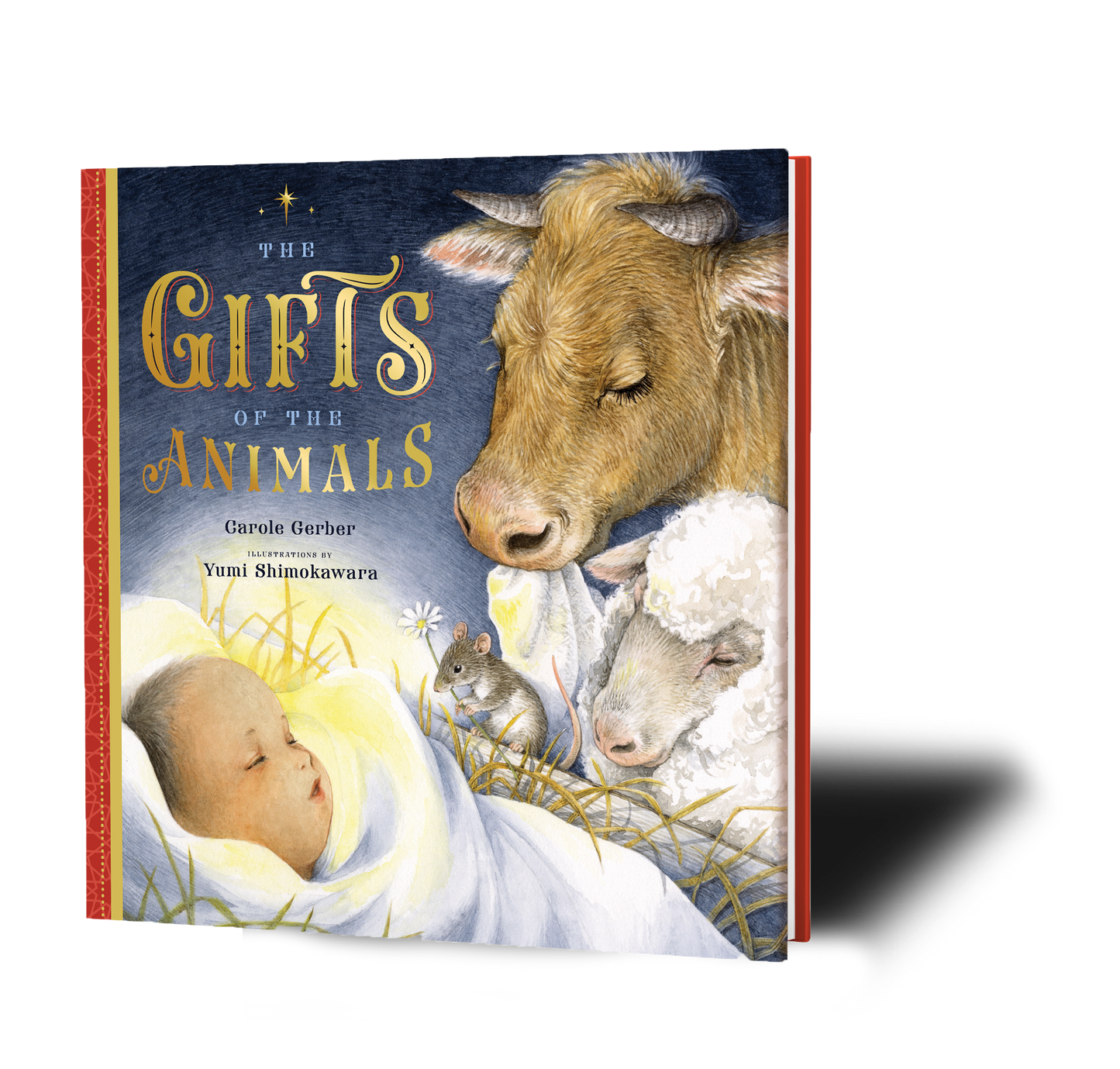 The Gifts of the Animals