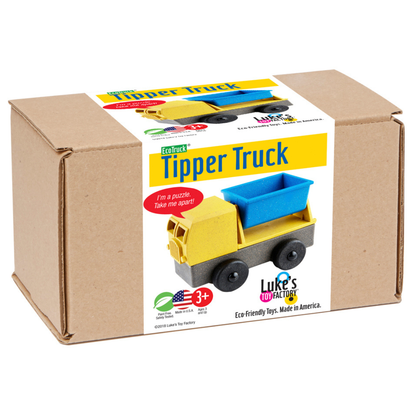 Tipper Truck