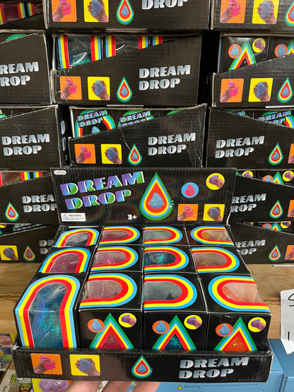 Dream Drop Squish T