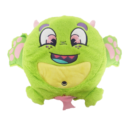 Fart Monsters