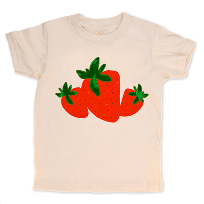 Strawberries T-Shirt