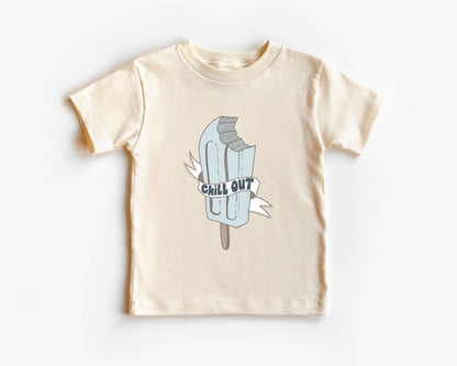 Chill Out Tee