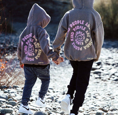 KIND People Hoodie