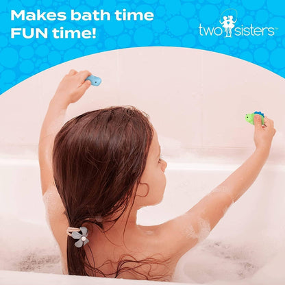 Dinosaur Kids Bath Bombs