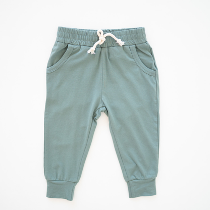 Avery Jogger Thyme: