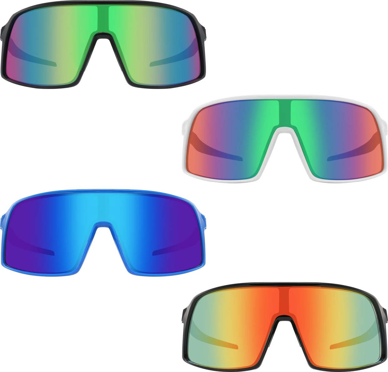 Sport Sunglasses