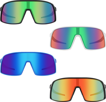 Sport Sunglasses