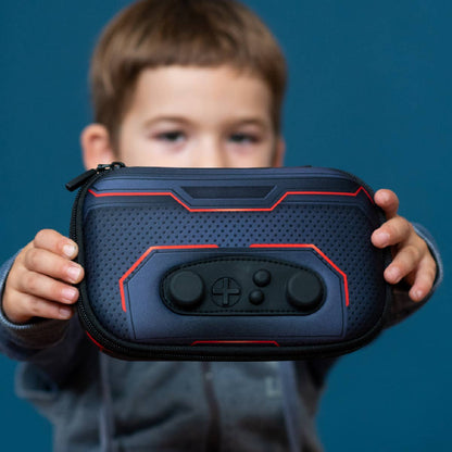 Gamer Pencil Case
